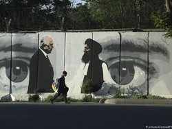 Taliban Bantah Langgar Perjanjian Damai Amerika Serikat