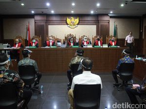 Jaksa Ungkap Kode Nama Samaran di Kasus Korupsi Jiwasraya: Panda-Pak Haji