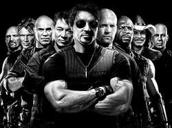 Sinopsis The Expendables, Hadir di Bioskop Trans TV Hari Ini