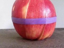 10 Buah Tinggi Serat yang Cocok untuk Diet