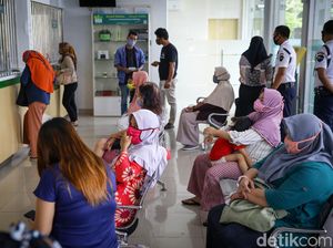 Barang yang Disekolahkan di Pegadaian Tambah Banyak, Apa Artinya?