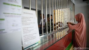 Transaksi di Pegadaian Kian Meningkat Selama Corona