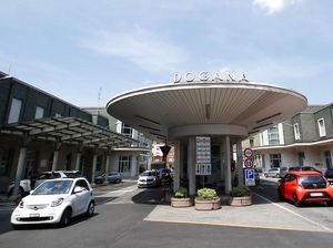 Italia Buka Akses untuk Turis Eropa, tapi Akankah Mereka Datang?