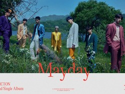 3 Member VICTON Hengkang dari Manajemen!