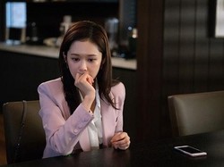 Sinopsis VIP Episode 5 di Trans TV, Jung Sun Memergoki Sang Suami