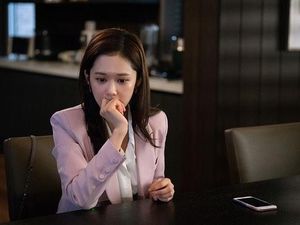 Sinopsis VIP Episode 5 di Trans TV, Jung Sun Memergoki Sang Suami Sinopsis VIP Episode 5 di Trans TV, Jung Sun Memergoki Sang Suami
