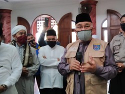 Mal di Depok Dibuka Kembali Jumat 5 Juni dengan Protokol Ketat
