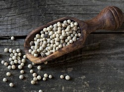 Sri Mulyani Geber Ekspor dan Bikin Petani Lada Naik Kelas, Ini Caranya