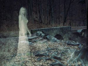 Hii Seram! Supermarket Ini Dihuni Hantu Iseng yang Sering Lempar Barang