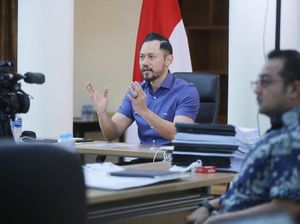 Permintaan Maaf dan Tepuk Tangan AHY Saat Demokrat Walk Out