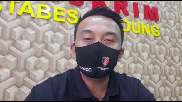AKBP Galih Indragiri