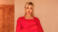 Foto: Sosok Artis K-pop yang Diejek Netizen karena Nama Panggungnya Babi