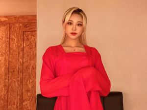 Foto: Sosok Artis K-pop yang Diejek Netizen karena Nama Panggungnya Babi Foto: Sosok Artis K-pop yang Diejek Netizen karena Nama Panggungnya Babi