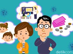 Jangan Tunggu Pusing, Siapin Biaya Sekolah Anak Sejak Awal Pakai Tips Ini