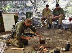 Usai Lockdown, Orang Australia Tertarik Belajar Survival