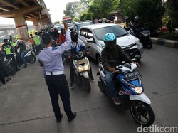 Video Tahapan-tahapan Jakarta di Masa Transisi Fase Pertama