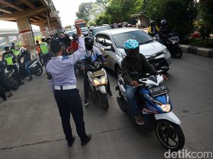 Video Tahapan-tahapan Jakarta di Masa Transisi Fase Pertama Video Tahapan-tahapan Jakarta di Masa Transisi Fase Pertama