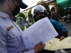 7 Contoh Surat Keterangan Kerja untuk Berbagai Keperluan