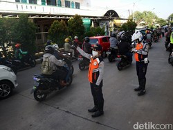 Video Anies Perpanjang PSBB DKI, Jabar Siapkan Hal-hal Ini