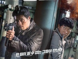 Sinopsis Confidential Assignment, Mengejar Master Pencetak Uang Palsu