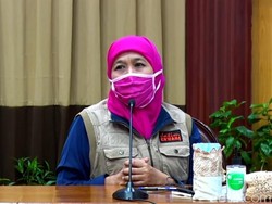 Begini Cara Tim COVID-19 Hunter di Jatim Buru PDP dan OTG