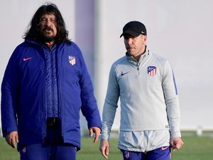 Diego Simeone Bersiap Ditinggal Asisten Kesayangan