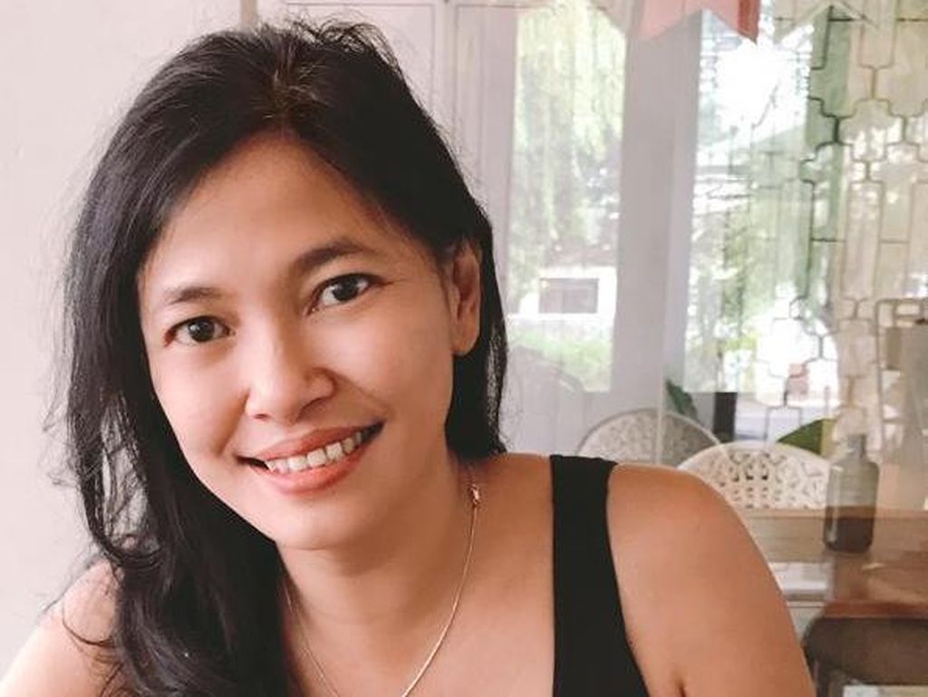 Djenar Maesa Ayu Bocorkan Buku Terbaru yang Sedang Ditulis Djenar Maesa Ayu Bocorkan Buku Terbaru yang Sedang Ditulis