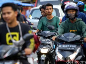 Hasil Survei Tunjukkan Kesadaran Masyarakat soal Pencegahan COVID-19