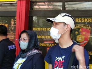 Ferdian Paleka Bebas, Kuasa Hukum: Korban-Tersangka Sudah Damai