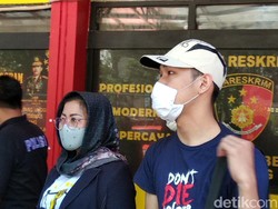 Ferdian Paleka Bebas, Kuasa Hukum: Korban-Tersangka Sudah Damai