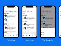 Facebook Mudahkan Pengguna Hapus Postingan Lawas