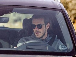 Gareth Bale Bisa Saja Pensiun di Madrid