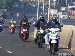 Catat! Ini Aturan dan Larangan Selama PSBB Transisi Jakarta