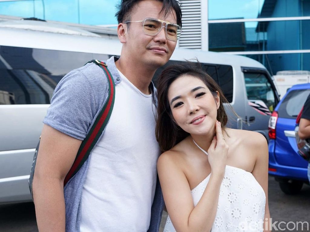 Gegara PSBB, Gisel Jadi Suka Cupang Gegara PSBB, Gisel Jadi Suka Cupang