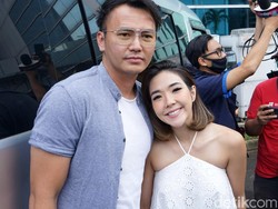 Kenalkan Wijin ke Orang Tua, Gisel Belum Ada Rencana Menikah