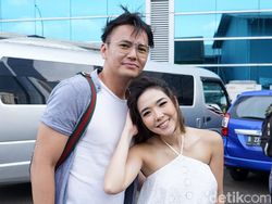 Reaksi Wijin Usai Lihat Video Syur Gisel