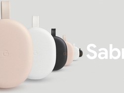 Begini Bocoran Perangkat Android TV Anyar Google