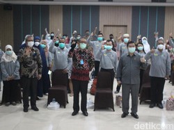 94 Pasien Corona di Kalbar Sembuh, Gubernur Tak Mau Ada Stigma Negatif
