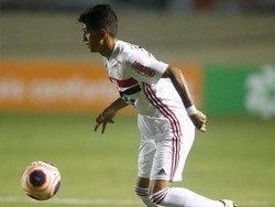 Barcelona Gaet Pemain Muda Brasil