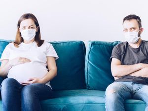 Bumil Wajib Tahu, 5 Aturan Penting Sebelum Melahirkan di Tengah Pandemi Corona