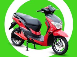Honda Tuntut Hero Electric karena Dianggap Curi Desain Skuter