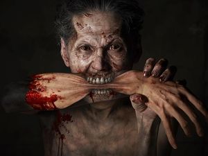 Deretan Ilusi Efek Visual yang Menipu Mata