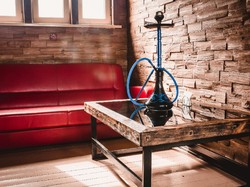 Satu Selang Rame-rame, Shisha Dilarang di Restoran Jakarta