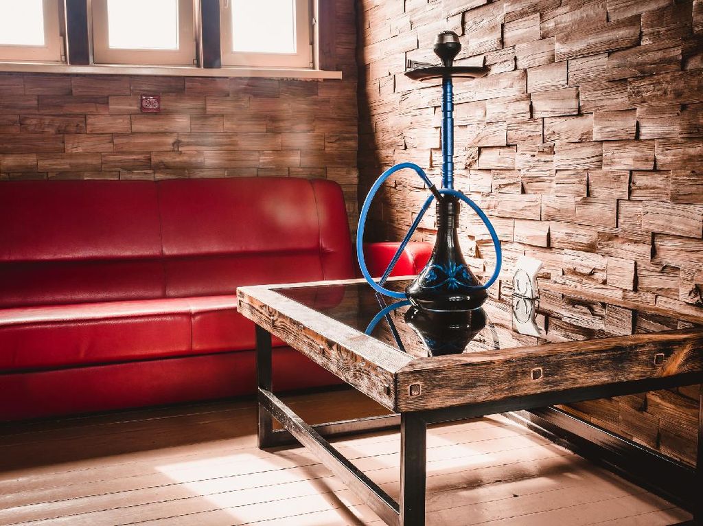 Nekat Buka, Bar Shisha di Jerman Jadi Klaster Baru Corona Nekat Buka, Bar Shisha di Jerman Jadi Klaster Baru Corona