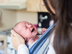10 Cara Mengenali Bayi Sedang Bahagia, Salah Satunya Lewat Ekspresi Muka