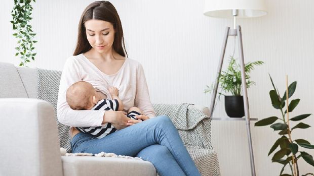 10 Tips Mencegah dan Mengatasi Nyeri Puting Payudara Saat Menyusui