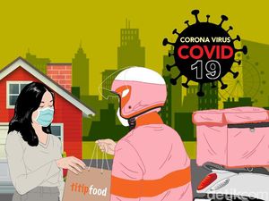 3 Catatan buat yang Mau Bisnis Jasa di Tengah Corona