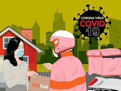 3 Catatan buat yang Mau Bisnis Jasa di Tengah Corona