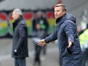 Dortmund Mungkin Lepas Favre, Lirik Sosok Ini sebagai Pengganti