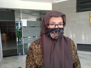 Klaster Pasar Cileungsi Muncul karena Ada Pedagang yang Belanja di Jakarta